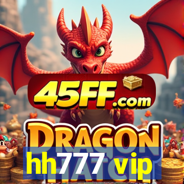hh777 vip